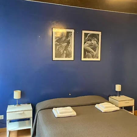 Apartment Apartments Roma *