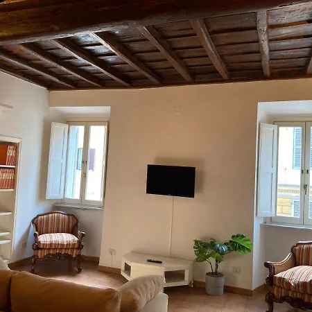 Apartments Roma *