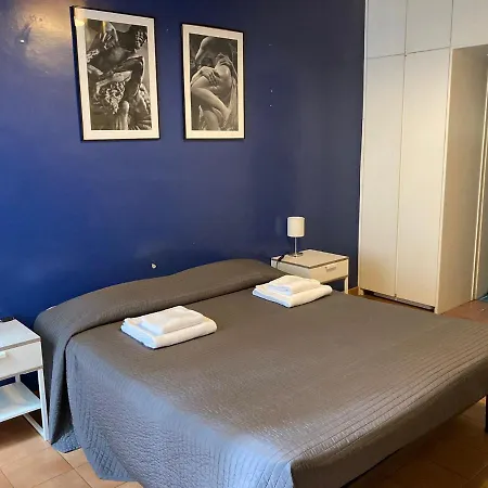 Apartments Roma