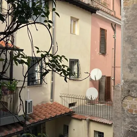 Apartments Roma * Rome
