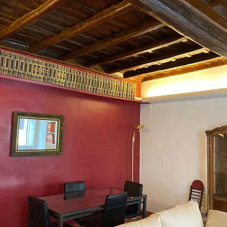 Apartments Roma Apartment Rome